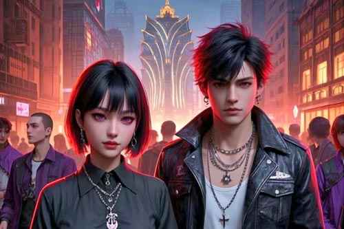 百事平台注册中心